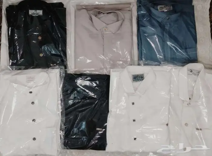 الحق ماتلحق ثياب جاهزة بسعر مغري ورخيص 0