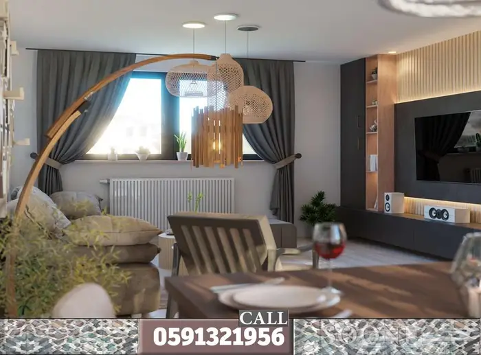 اثاث فندقي تصميم وتخطيط هندسي سبا داخلي تصميم محل كافيه مقهى 80