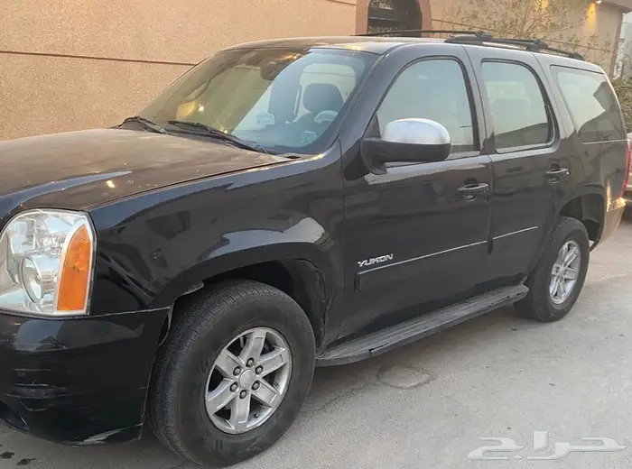 يوكن 2013 دبل اول مالك 9