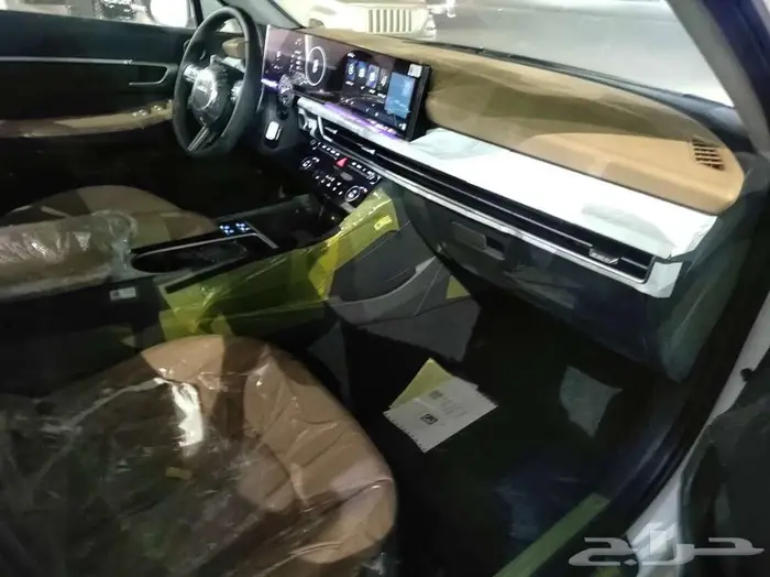 هيونداي سوناتا كومفورت 2025 13