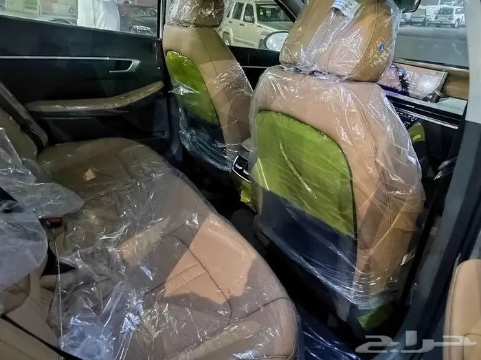 هيونداي سوناتا كومفورت 2025 11