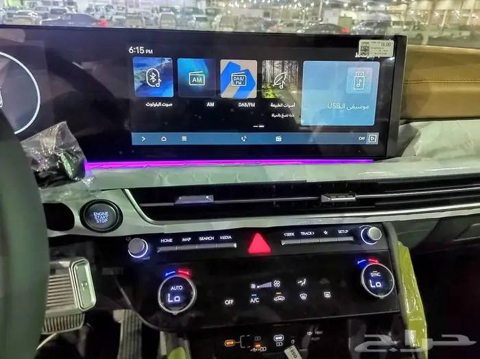 هيونداي سوناتا كومفورت 2025 8