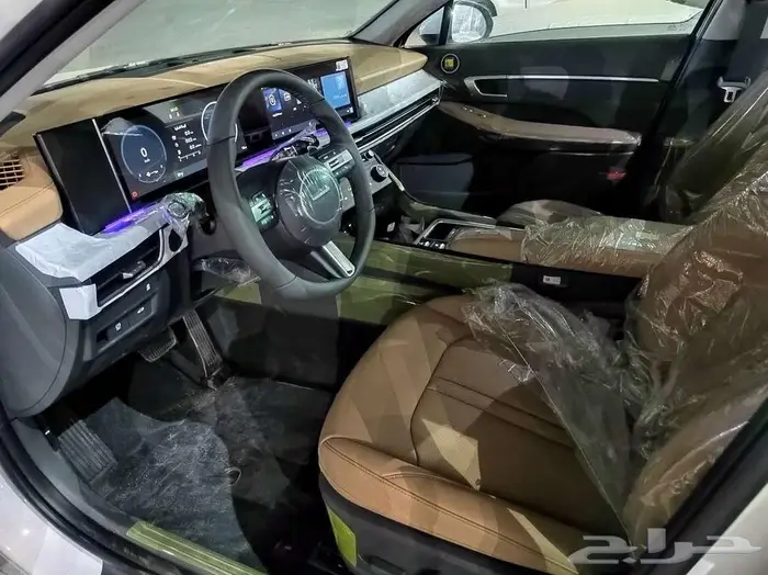 هيونداي سوناتا كومفورت 2025 22