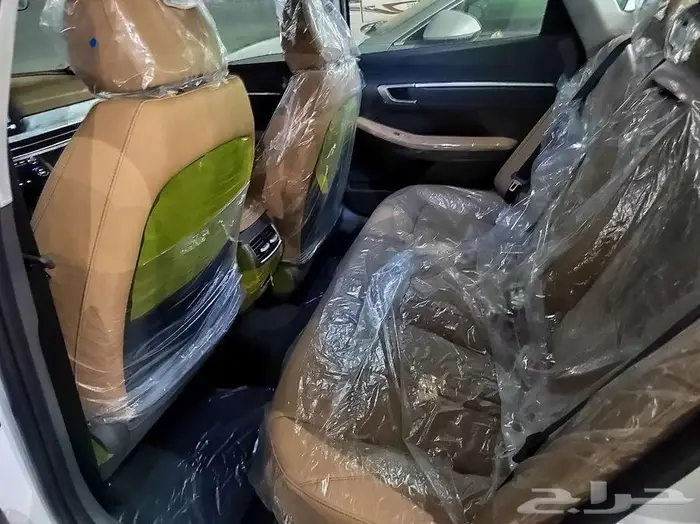 هيونداي سوناتا كومفورت 2025 21