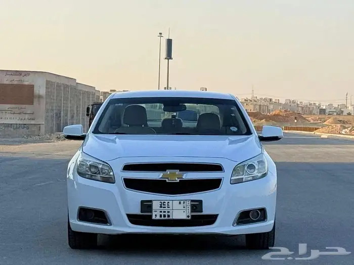 شيفروليه ماليبو 2013 0