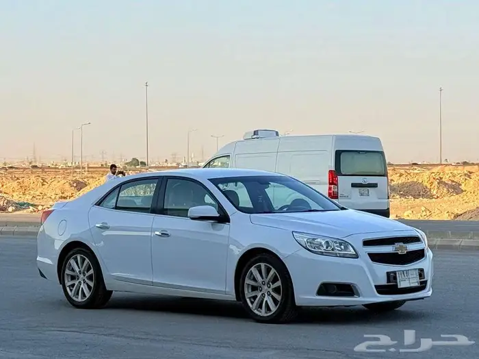 شيفروليه ماليبو 2013 5