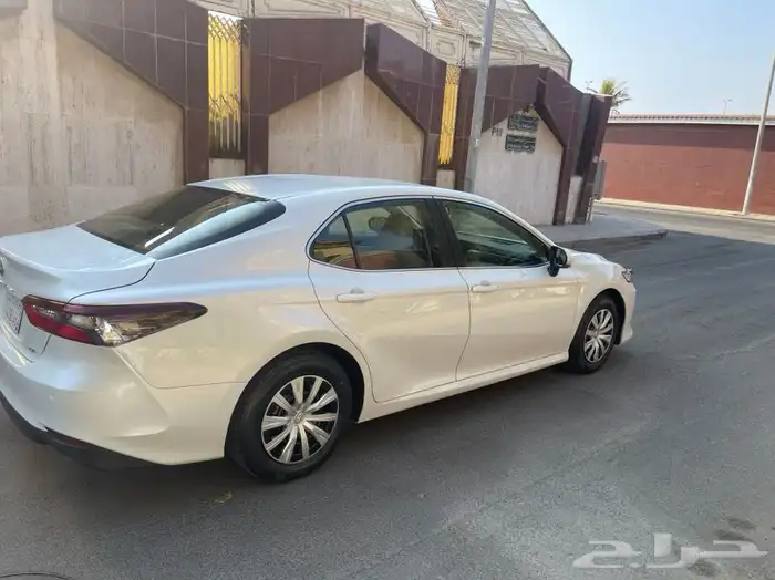 كامري 2023استاندر 2