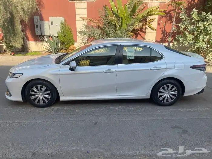 كامري 2023استاندر 1