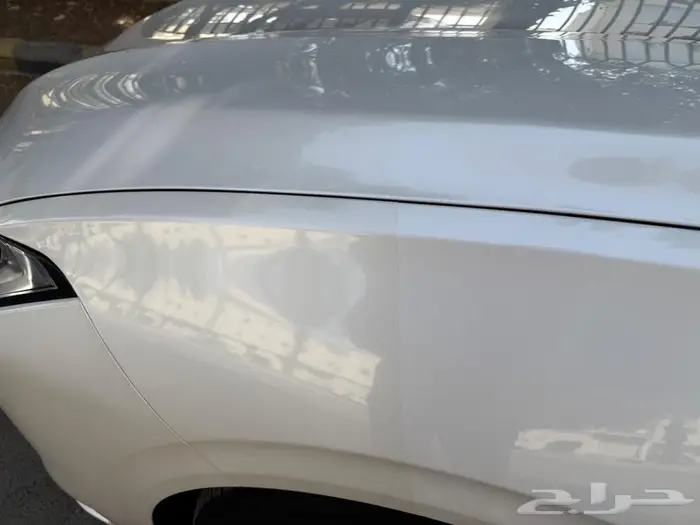 فورد توروس تتانيوم بانوراما أعلى فئة 8