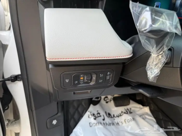 فورد توروس تتانيوم بانوراما أعلى فئة 12