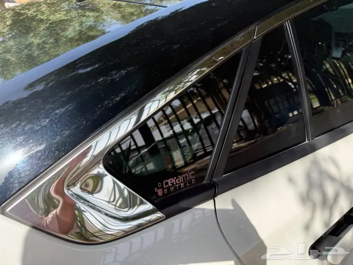 فورد توروس تتانيوم بانوراما أعلى فئة 7