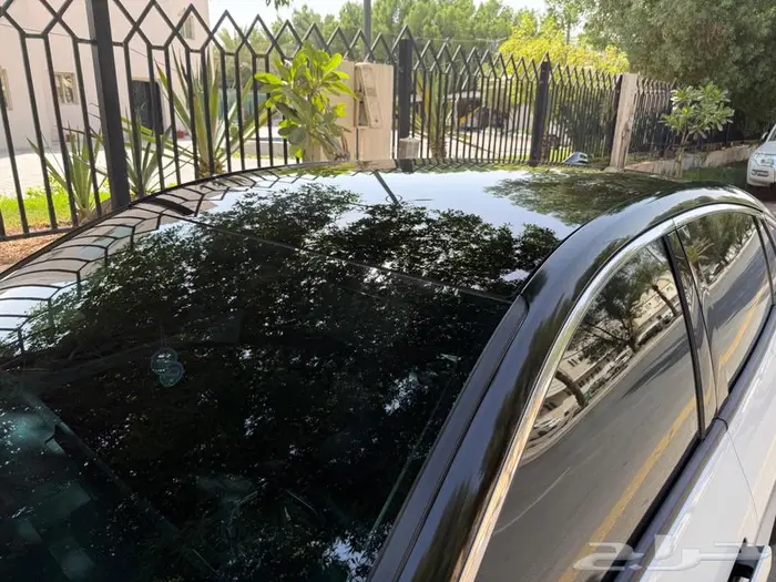 فورد توروس تتانيوم بانوراما أعلى فئة 9