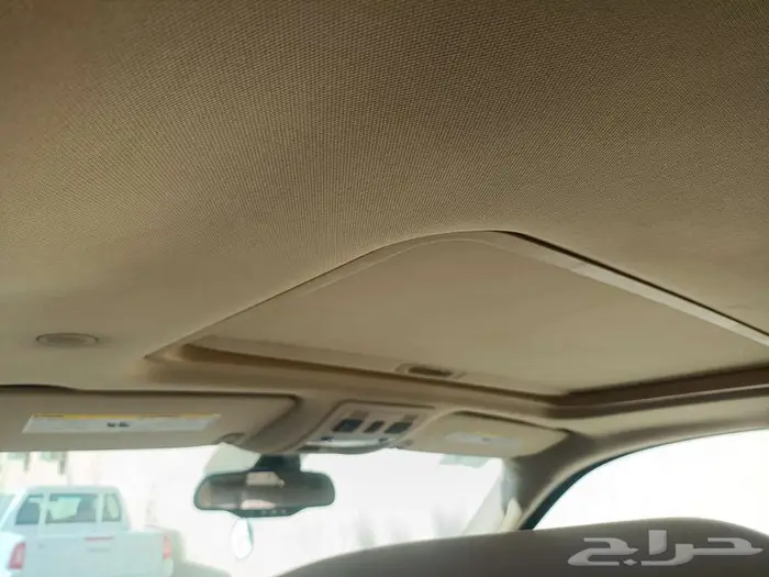 شفروليه سوبربان 2007 فل كامل LTZ الممشى قليل 24