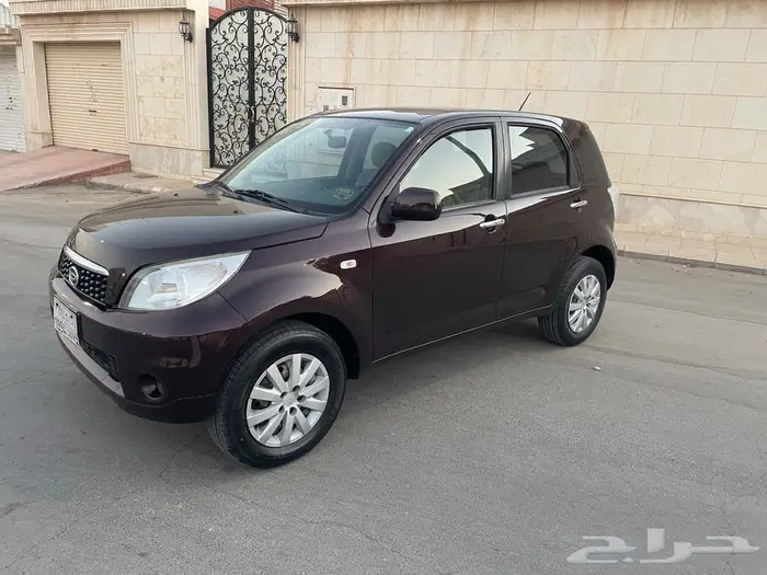 للبيع دايهاتسو تيروس 2014 0