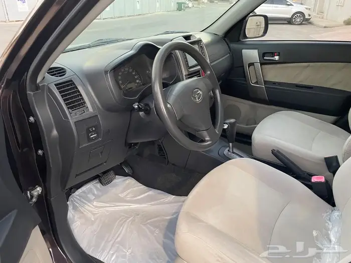 للبيع دايهاتسو تيروس 2014 8