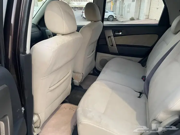 للبيع دايهاتسو تيروس 2014 9