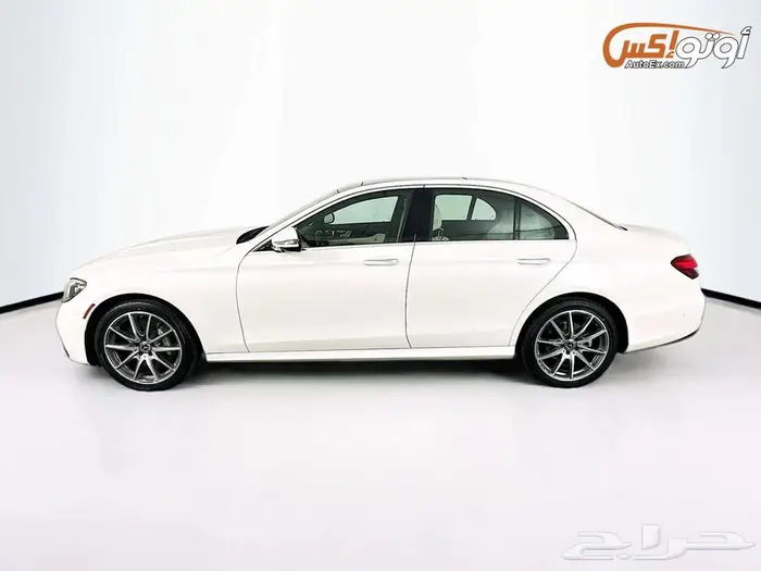 2022 مرسيدس E 350 2