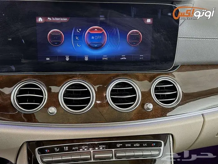 2022 مرسيدس E 350 11