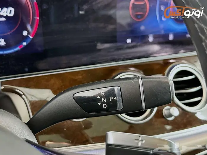 2022 مرسيدس E 350 12