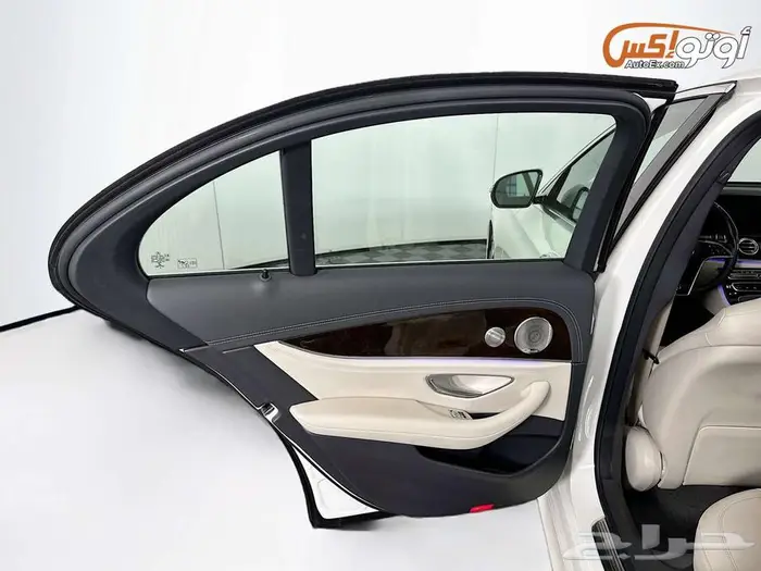 2022 مرسيدس E 350 13