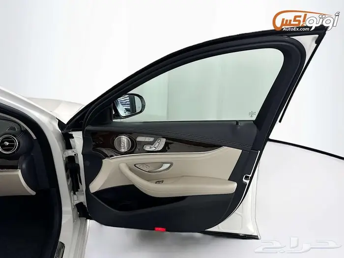2022 مرسيدس E 350 17