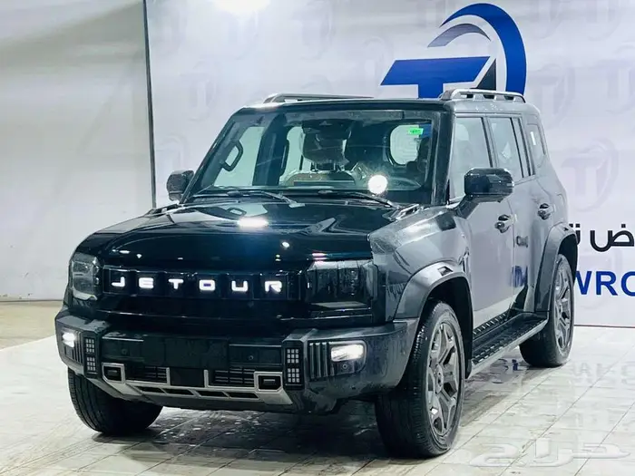 جيتور T2 لاكجري 2026 2