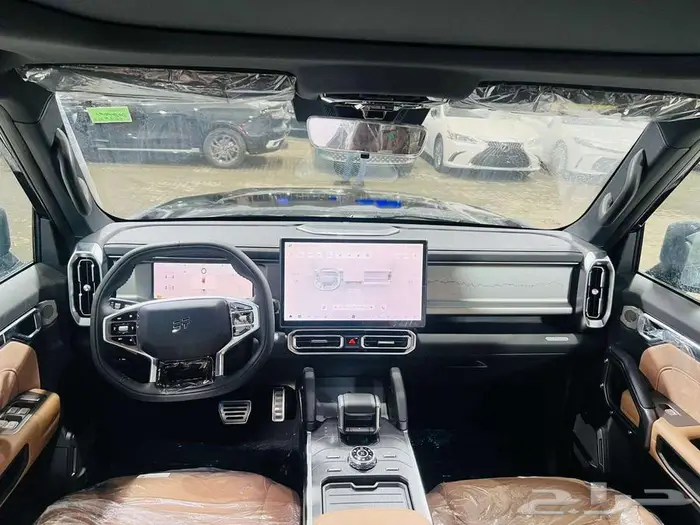 جيتور T2 لاكجري 2026 6