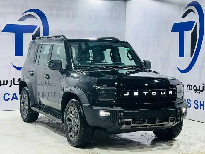 جيتور T2 لاكجري 2026 0