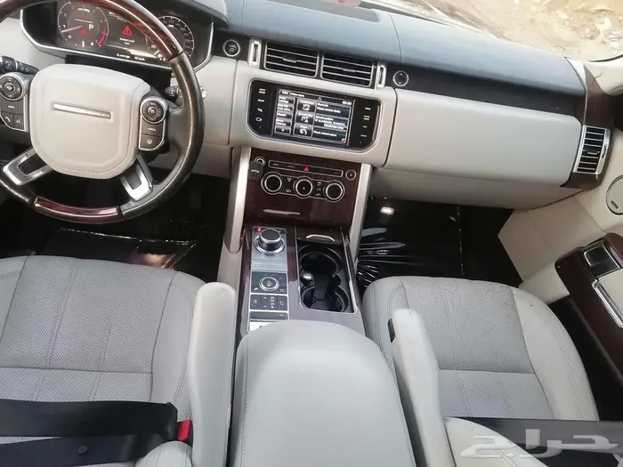 رنج روفر للبيع 2014 11