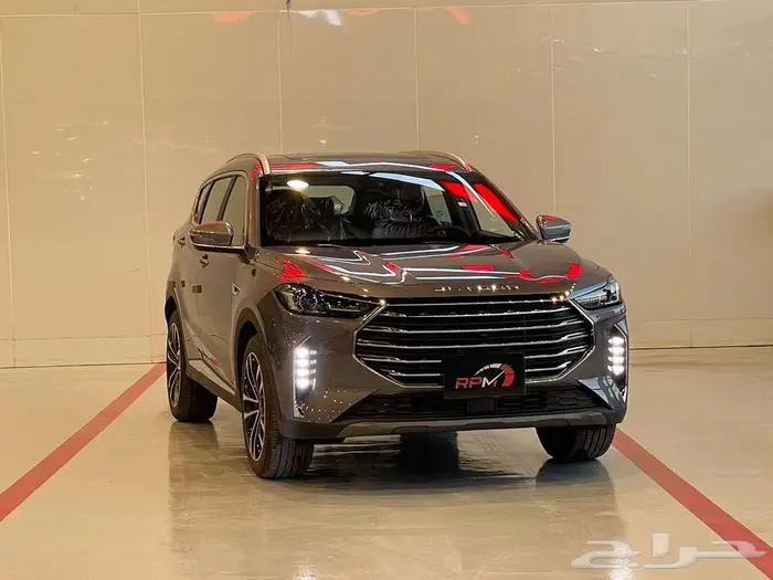 جيتور X70 PLUS 2025 الان لدي RPM 1