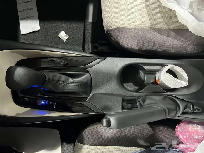 تويوتا كرولا 2.0 مطور موديل 2025 عرض الانماء للقطاع الحكومي 28