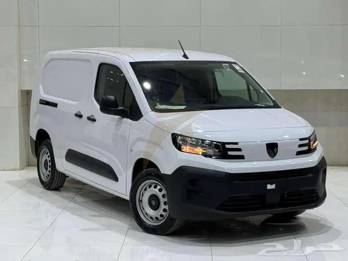 بيجو بارتنر 2025 بضاعة ديزل اقل سعر 6