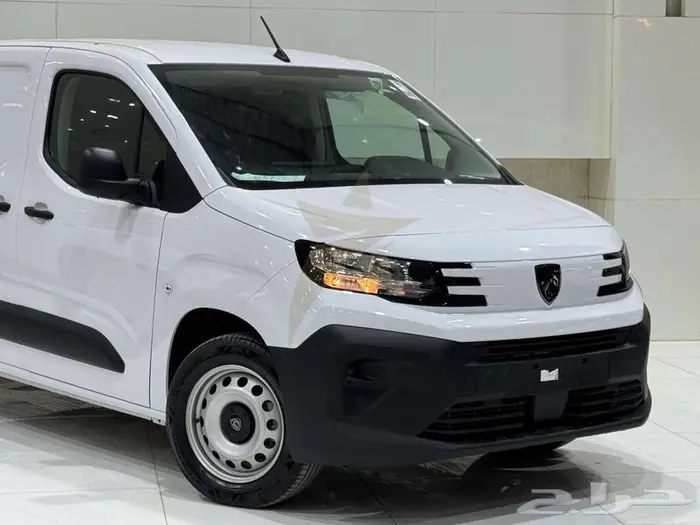 بيجو بارتنر 2025 بضاعة ديزل اقل سعر 7