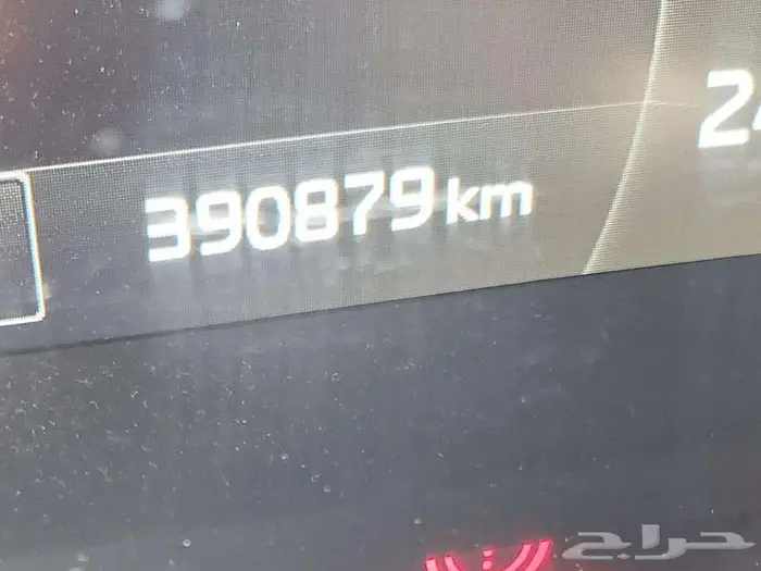 كيا سورنتو 2016 13