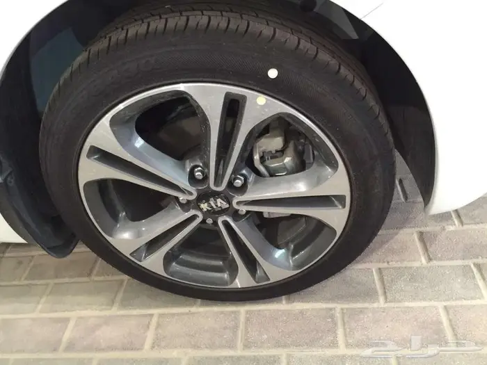 جميع احجام وانواع واشكال جنوط الهونداي بجميع المقاسات 14