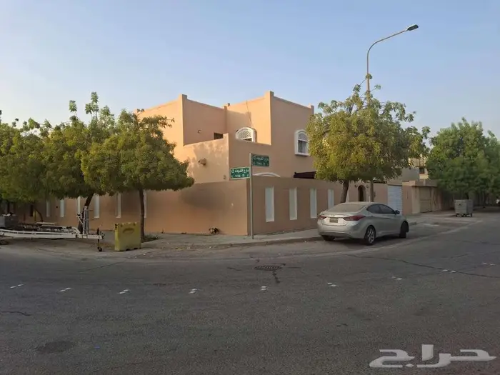 فيلا سكنية للبيع محلة الفيحاء 0