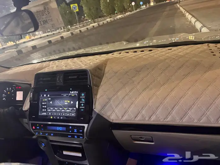 برادو 2021 Txl شبه مخزن 28