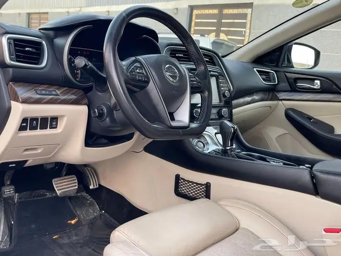 مكسيما 2016 فل كامل SR وكالة 8