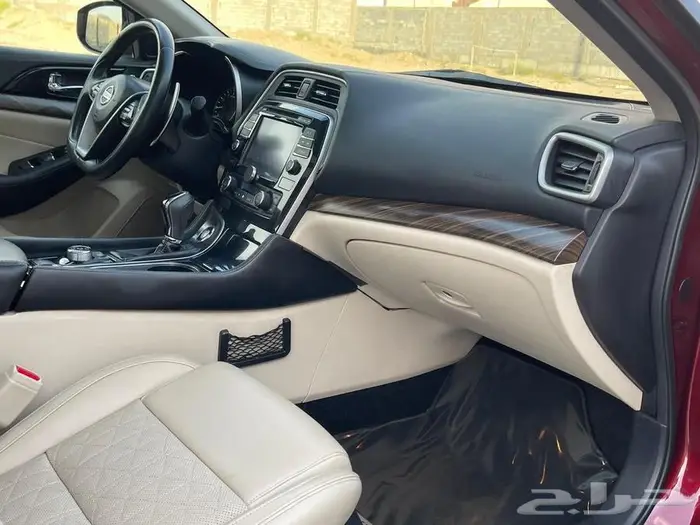 مكسيما 2016 فل كامل SR وكالة 10