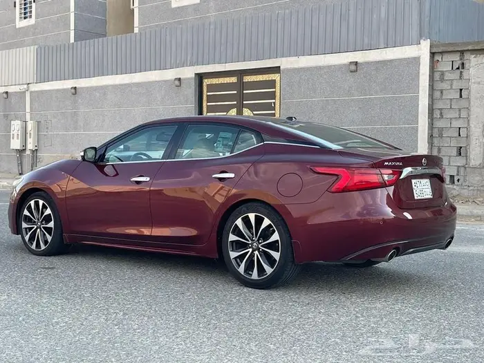 مكسيما 2016 فل كامل SR وكالة 4