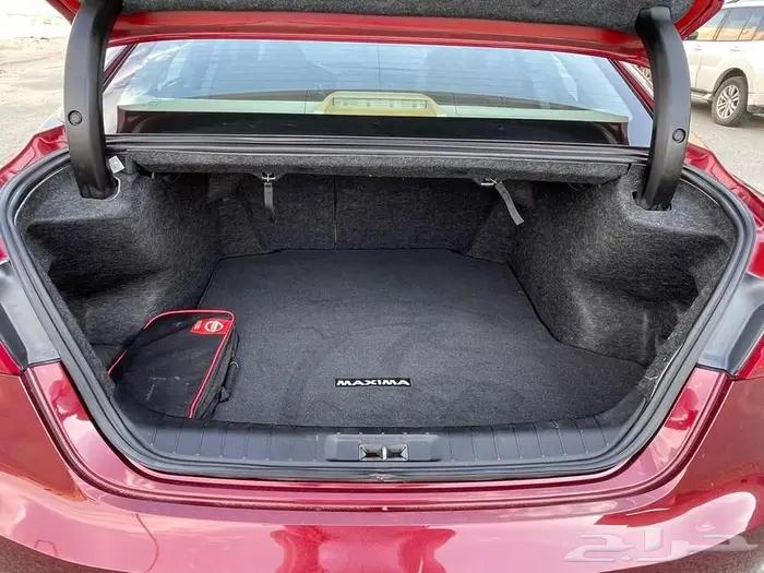 مكسيما 2016 فل كامل SR وكالة 19