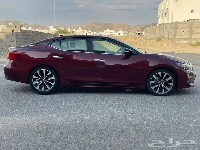 مكسيما 2016 فل كامل SR وكالة 3