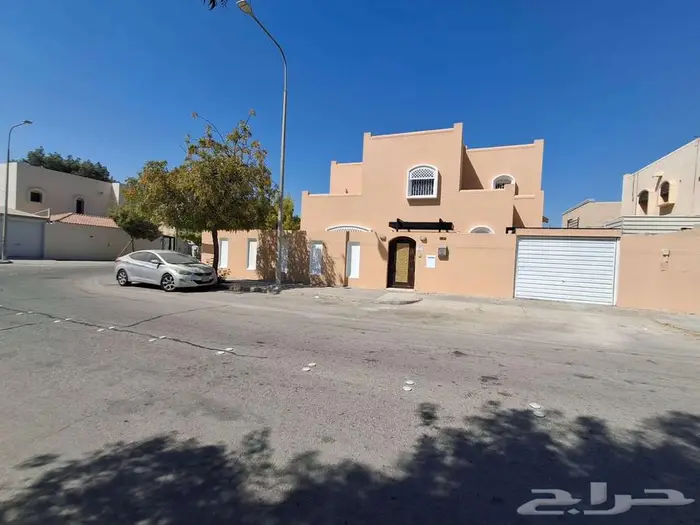 فيلا سكنية للبيع محلة الفيحاء 1