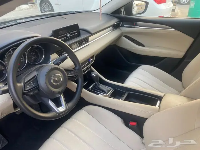 للبيع مازدا 5