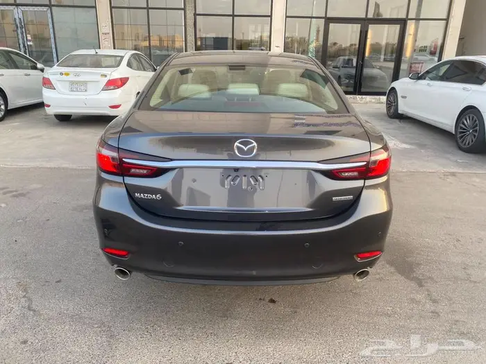 للبيع مازدا 7