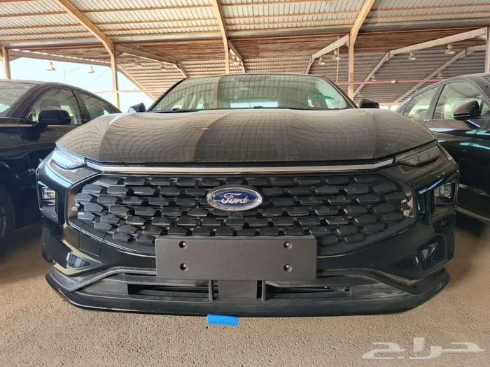 فورد_تورس_2026_ بأفضل الأسعار 0