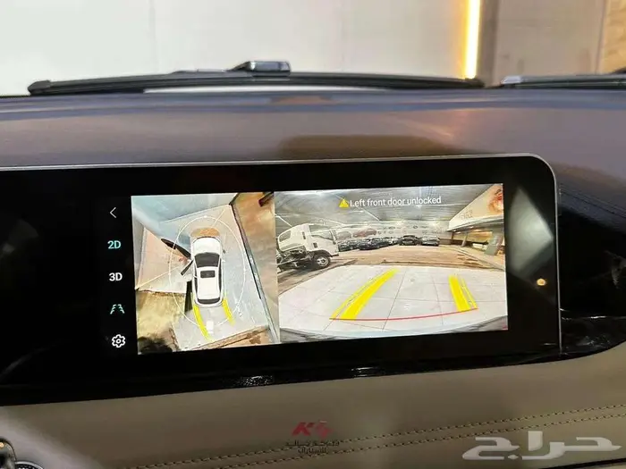 جيتور X50 1.5T PREMIERE EDITION 14