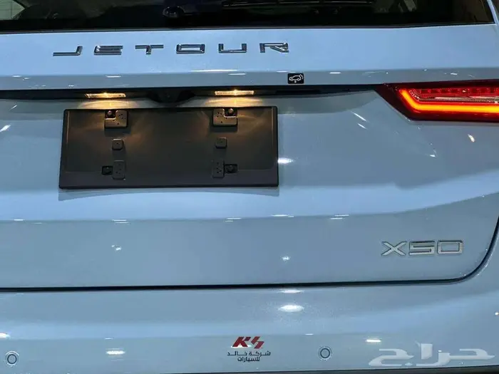جيتور X50 1.5T PREMIERE EDITION 5
