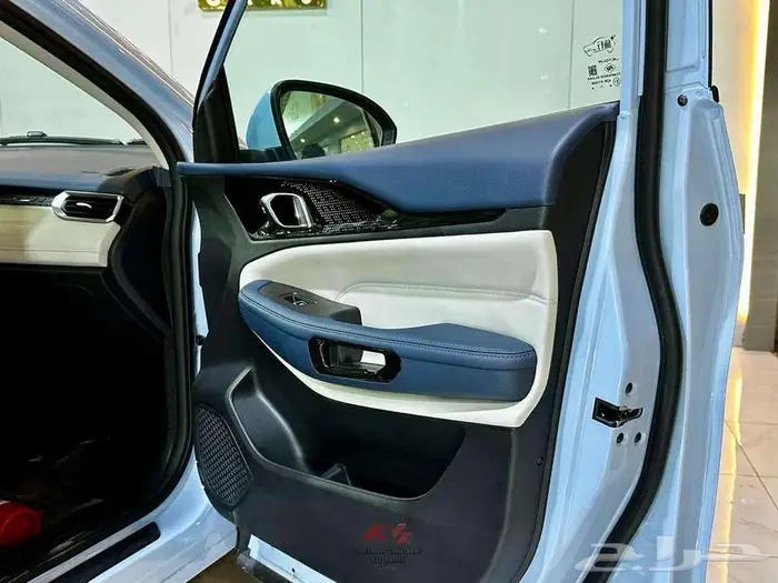 جيتور X50 1.5T PREMIERE EDITION 9