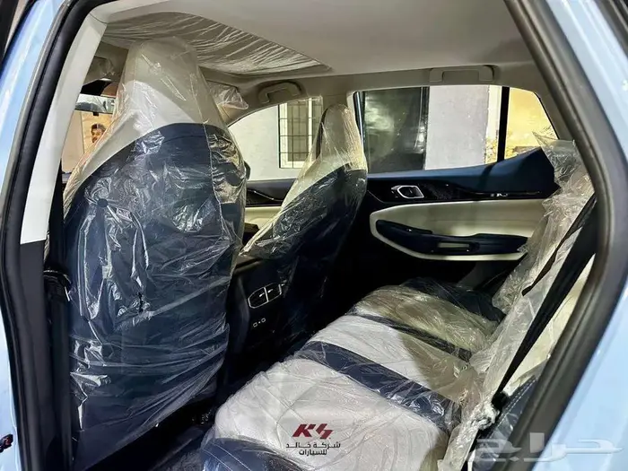 جيتور X50 1.5T PREMIERE EDITION 16